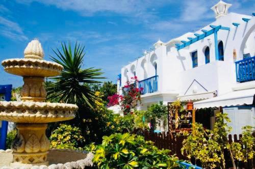 Maspalomas Casa Oceano Exteriör bild